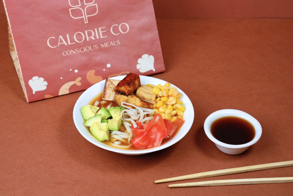 Ramen bowl